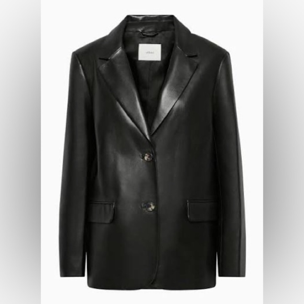 Aritzia Memories Blazer XXS
